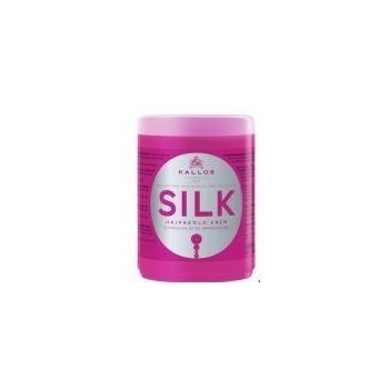 Kallos Maska Silk 1l